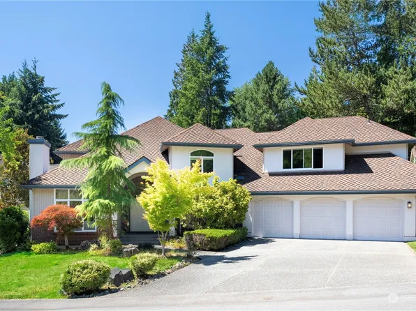 4111 205th Avenue SE, Sammamish, WA 98075