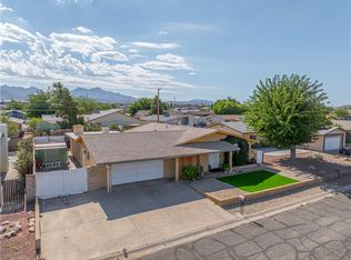 2534 Crozier Ave, Kingman, AZ 86401