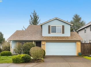 10892 NW Supreme Ct, Portland, OR 97229