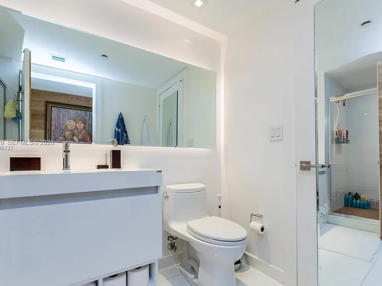 465 Brickell Ave #2301 — Photo 21
