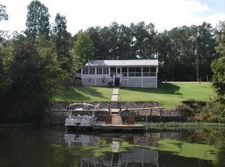 1309 Rolling Hills Rd, Ridgeway, SC 29130