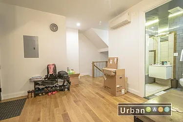 Rented by Urban Pads