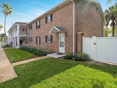 317 Flagler Blvd UNIT 6A, Saint Augustine, FL, 32080
