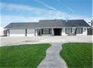 11501 Balsam Ave, Hesperia, CA 92345