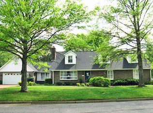 2229 London Ave, Murfreesboro, TN 37129