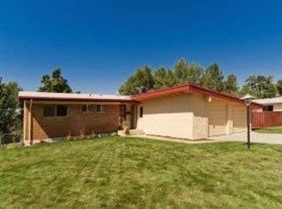 945 Simoron Dr, Ogden, UT 84404