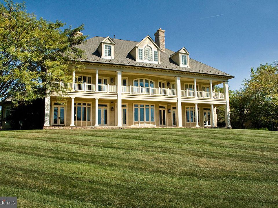 19786 Ebenezer Church Rd, Bluemont, VA 20135 Zillow