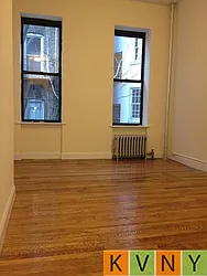 Rented by KVNY Soho