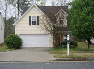 310 Kentshire Pl, Lawrenceville, GA 30044