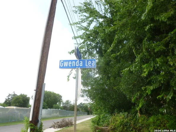 5434 Gwenda Lea LOT 2, San Antonio, TX 78242