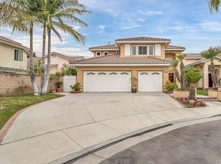 4821 Corso Cir, Cypress, CA 90630