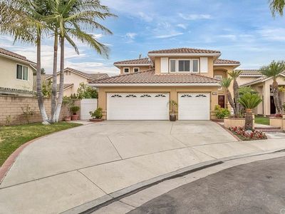 4821 Corso Cir, Cypress, CA, 90630