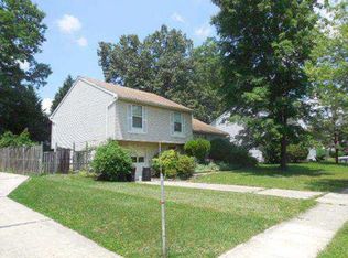 6418 Tiffany Ct, Lanham, MD 20706