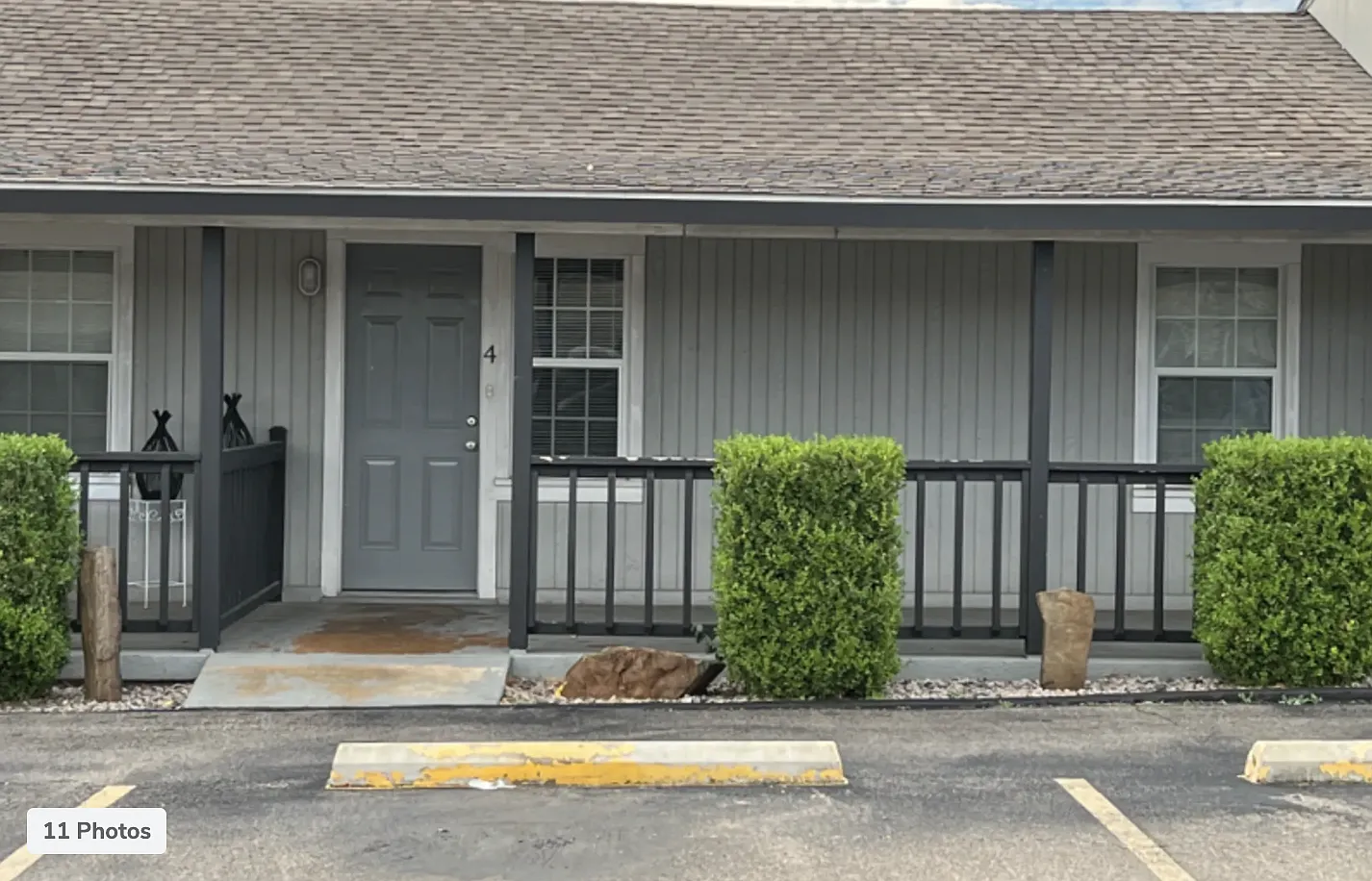 Beckley Apartment Homes — Photo 2