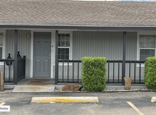 1421 S Beckley Rd APT 12, Red Oak, TX 75154