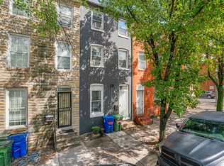 904 W Lombard St, Baltimore, MD 21223