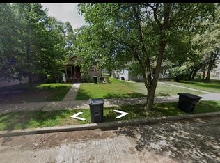 1310 Liston St, South Bend, IN