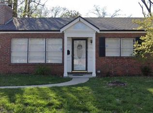 943 Warder Ave, Saint Louis, MO