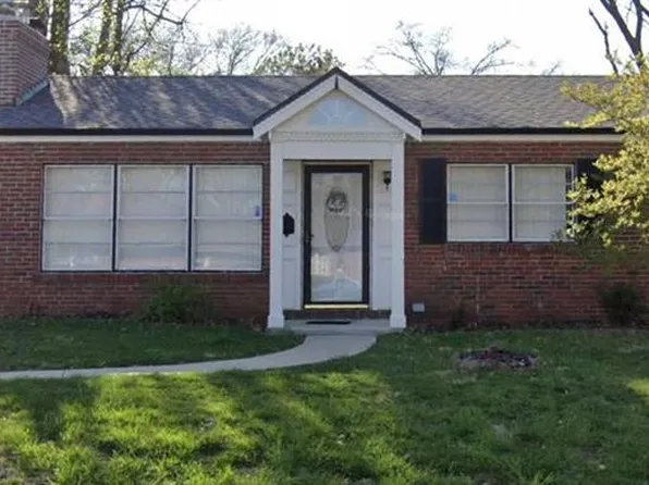 943 Warder Ave, Saint Louis, MO 63130