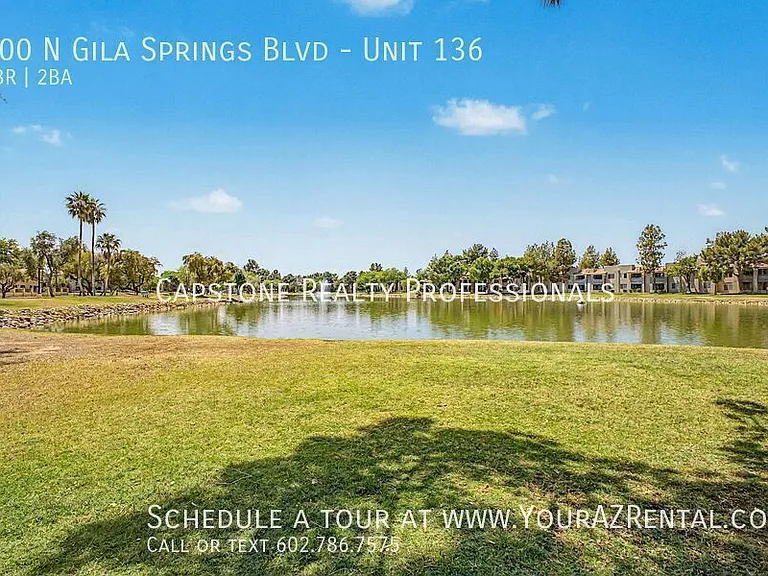 500 N Gila Springs Blvd #136 — Photo 31