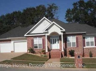 11 Blue Ridge Cir, Enterprise, AL 36330