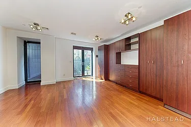 Sold by Halstead Real Estate