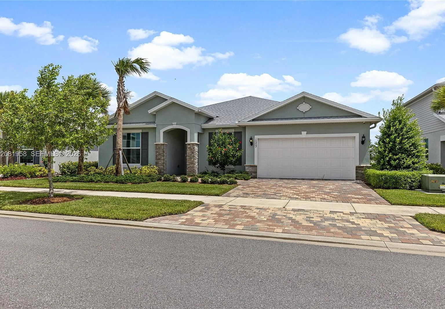 Pulte At Tradition Phase — Photo 1