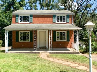 11395 Althea Rd, Pittsburgh, PA 15235