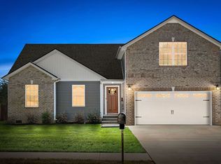 2357 Colston Dr, Clarksville, TN 37042