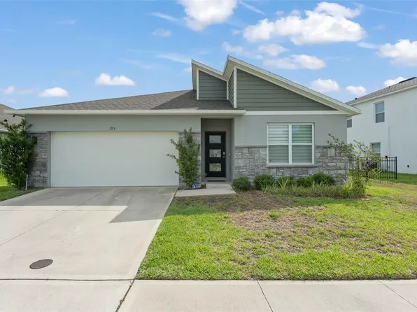 273 Talisi Loop, Saint Cloud, FL 34771