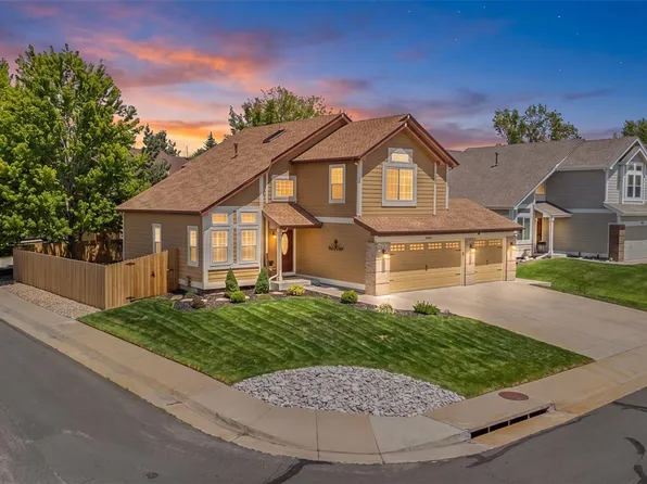 18809 E Whitaker Circle, Aurora, CO 80015