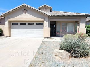 12360 W Hadley St, Avondale, AZ 85323