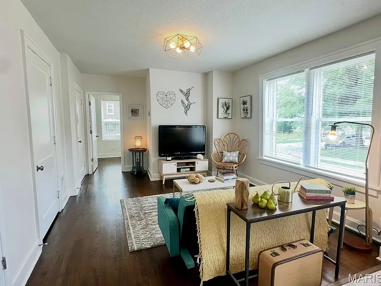 5345 Quincy St #D — Photo 2