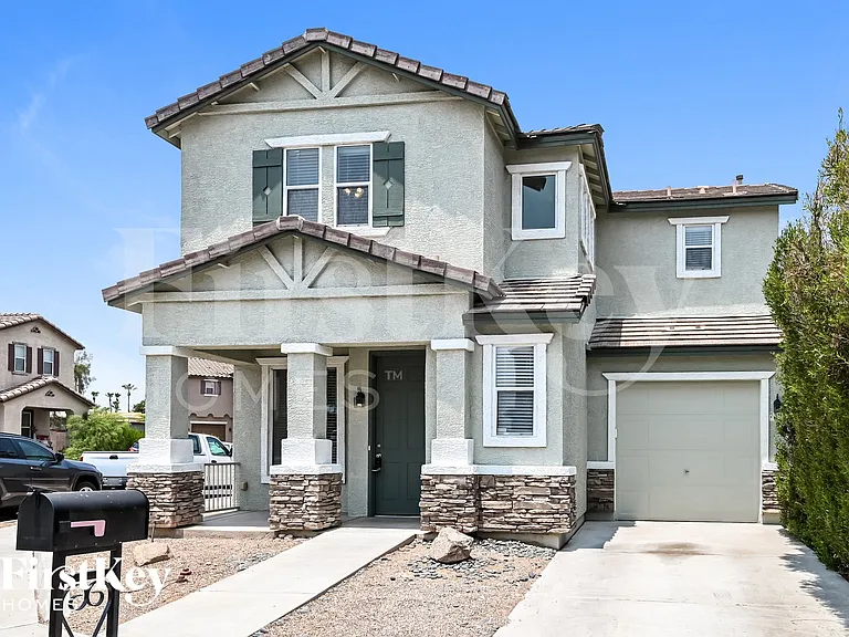7595 E Cholla Overlook Dr — Photo 1