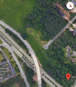 2800 S Saunders St, Raleigh, NC, 27603