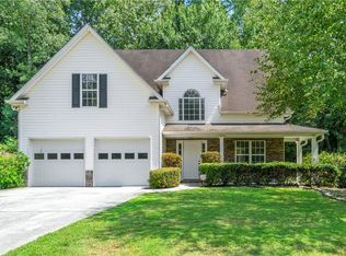 4049 Saint George Walk SW, Powder Springs, GA 30127