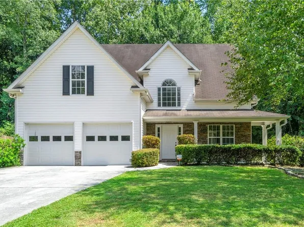 4049 Saint George Walk SW, Powder Springs, GA 30127