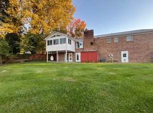 413 Fairway Dr, Abingdon, VA 24211