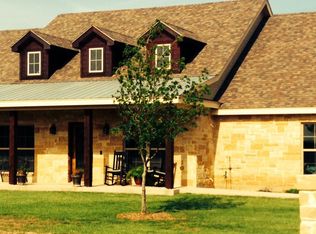 110 Stardust Trl, Tuscola, TX 79562