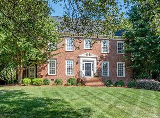 3420 Royden Pl, Charlotte, NC 28226