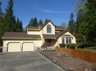 27906 72nd Ave E, Graham, WA 98338
