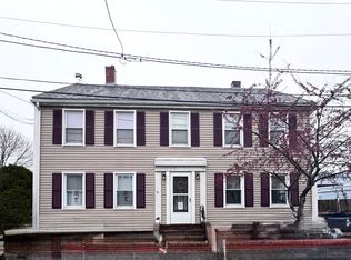 6 Foster St #4, Salem, MA 01970