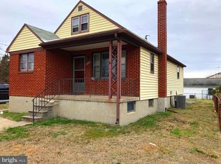 3400 Putty Hill Ave, Baltimore, MD 21234