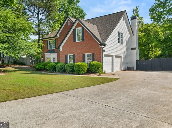 990 Lilac Arbor Rd, Dacula, GA 30019