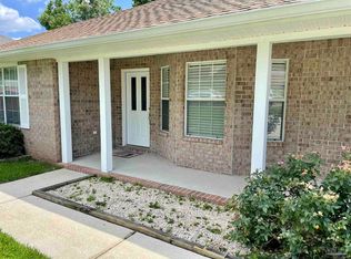 1252 Mazurek Blvd, Pensacola, FL 32514