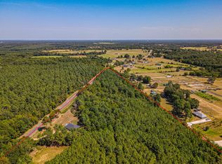 LOT 11 Fm 556, Pittsburg, TX 75686