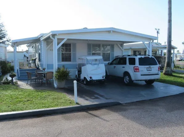 9000 Highway 192 #444, Clermont, FL 34714