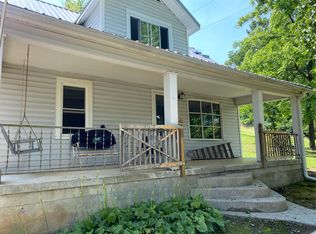 7695 Rush Branch Rd, Somerset, KY 42501