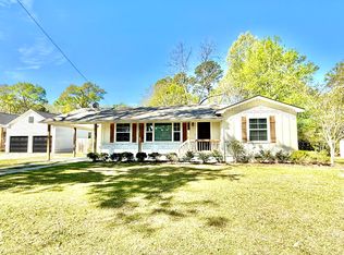 75 Saint Charles Ave, Louisville, MS 39339