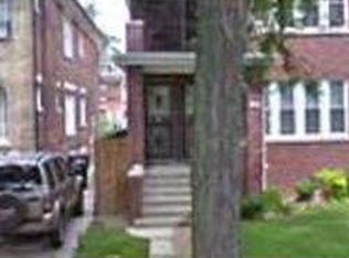 2482 Hazelwood St, Detroit, MI